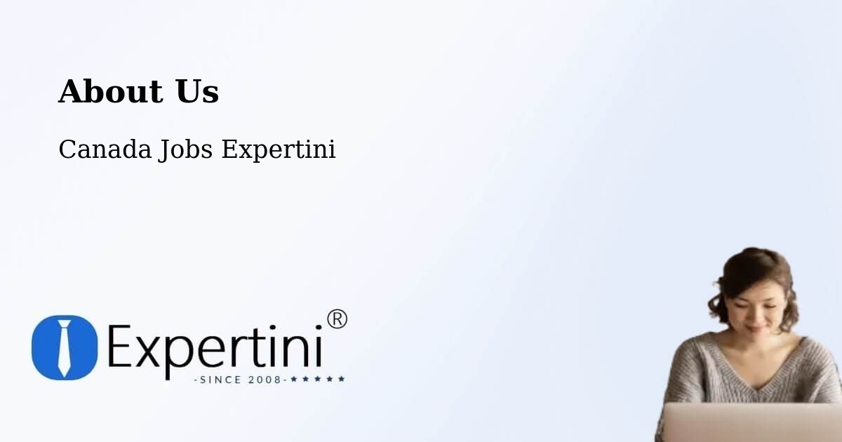 About Expertini - Fall River, Canada Jobs Expertini