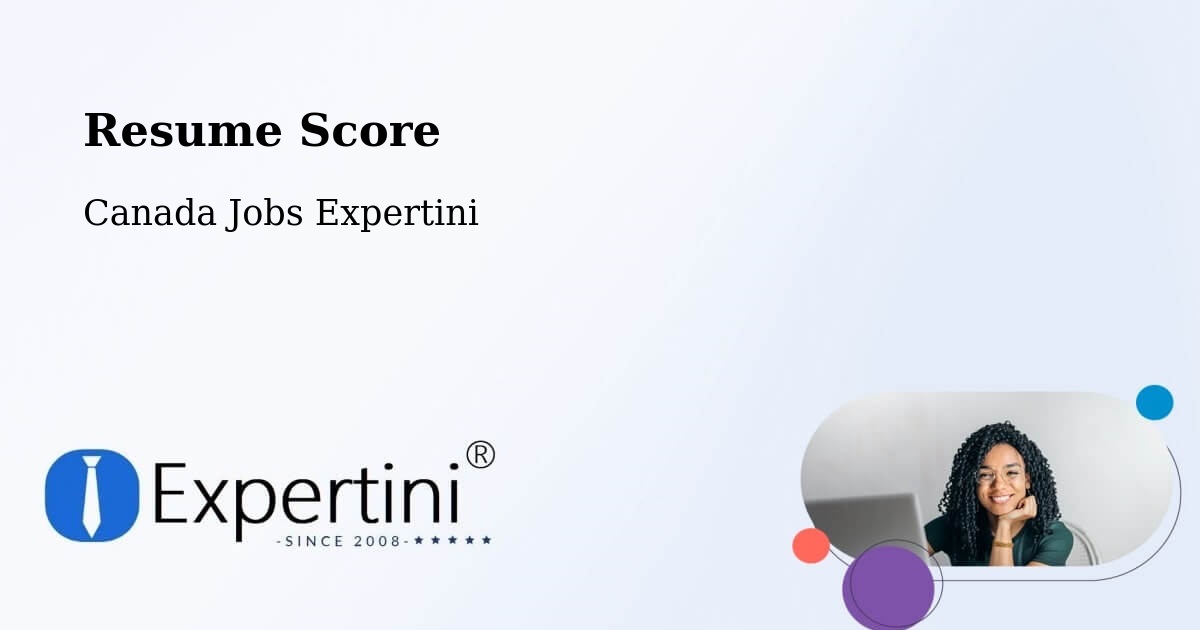 Resume Score & Job Description Match Tool – Fall River - Canada Jobs Expertini